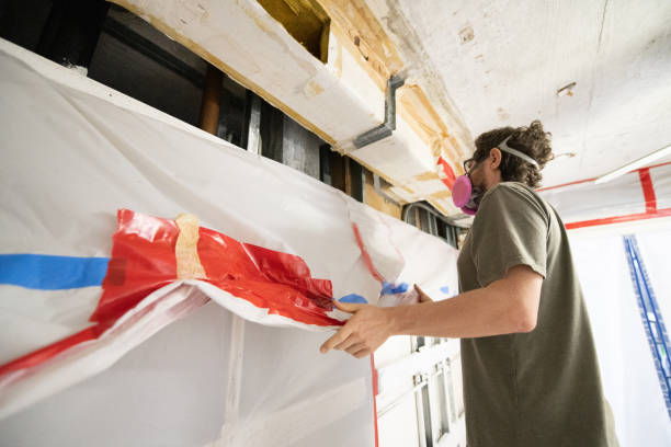 Best Residential Mold Inspection & Testing  in Lawrenceburg, KY